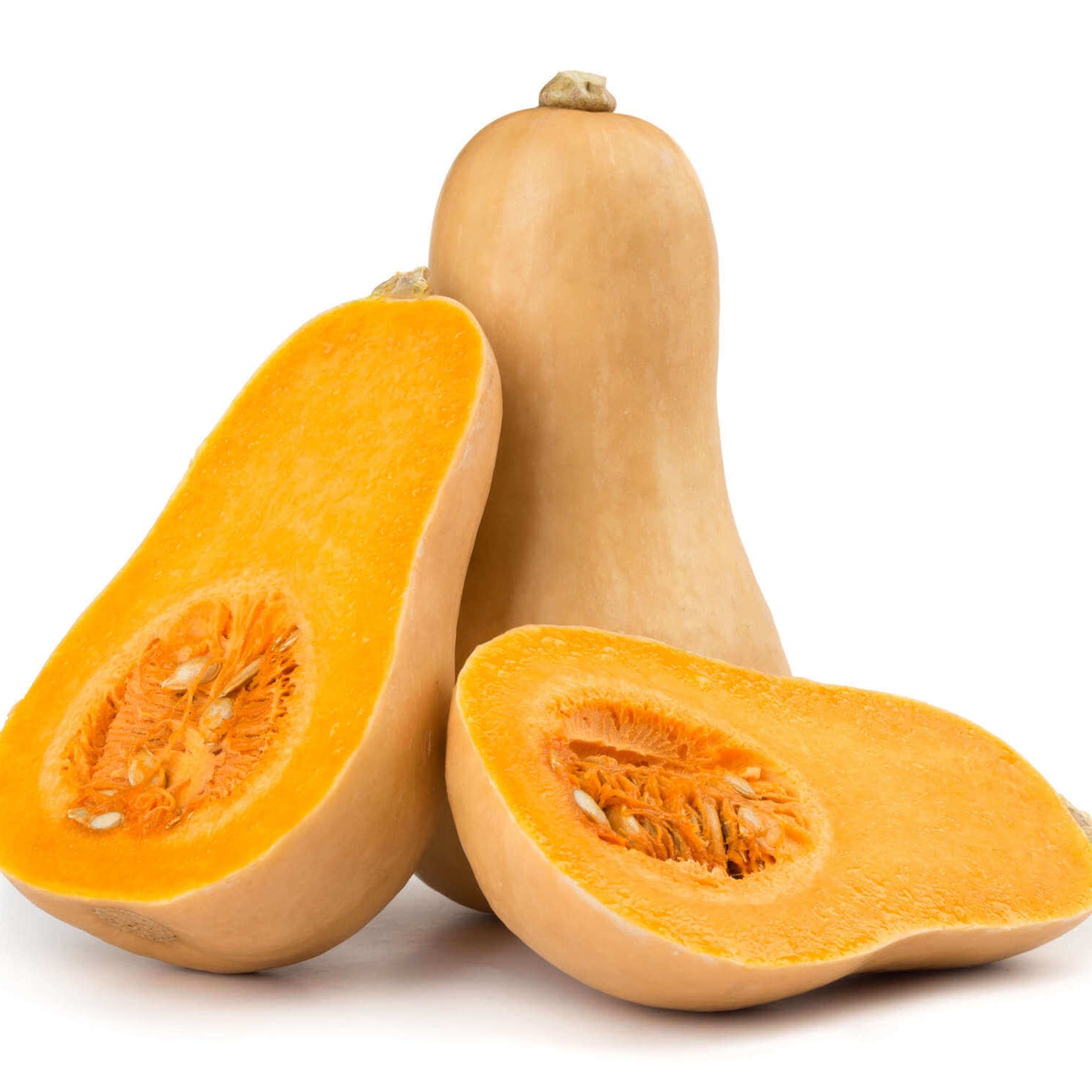 Butternut Squash Seeds 