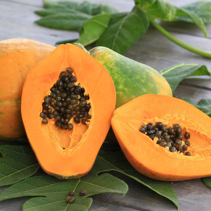 Calimosa Papaya Seeds