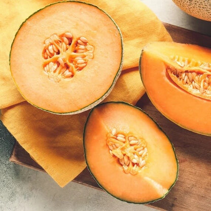Cantaloupe Melon Seeds