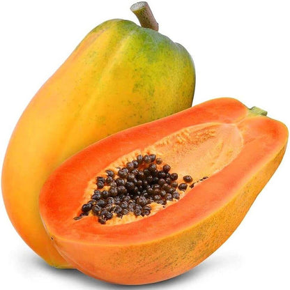 Carica Papaya Seeds
