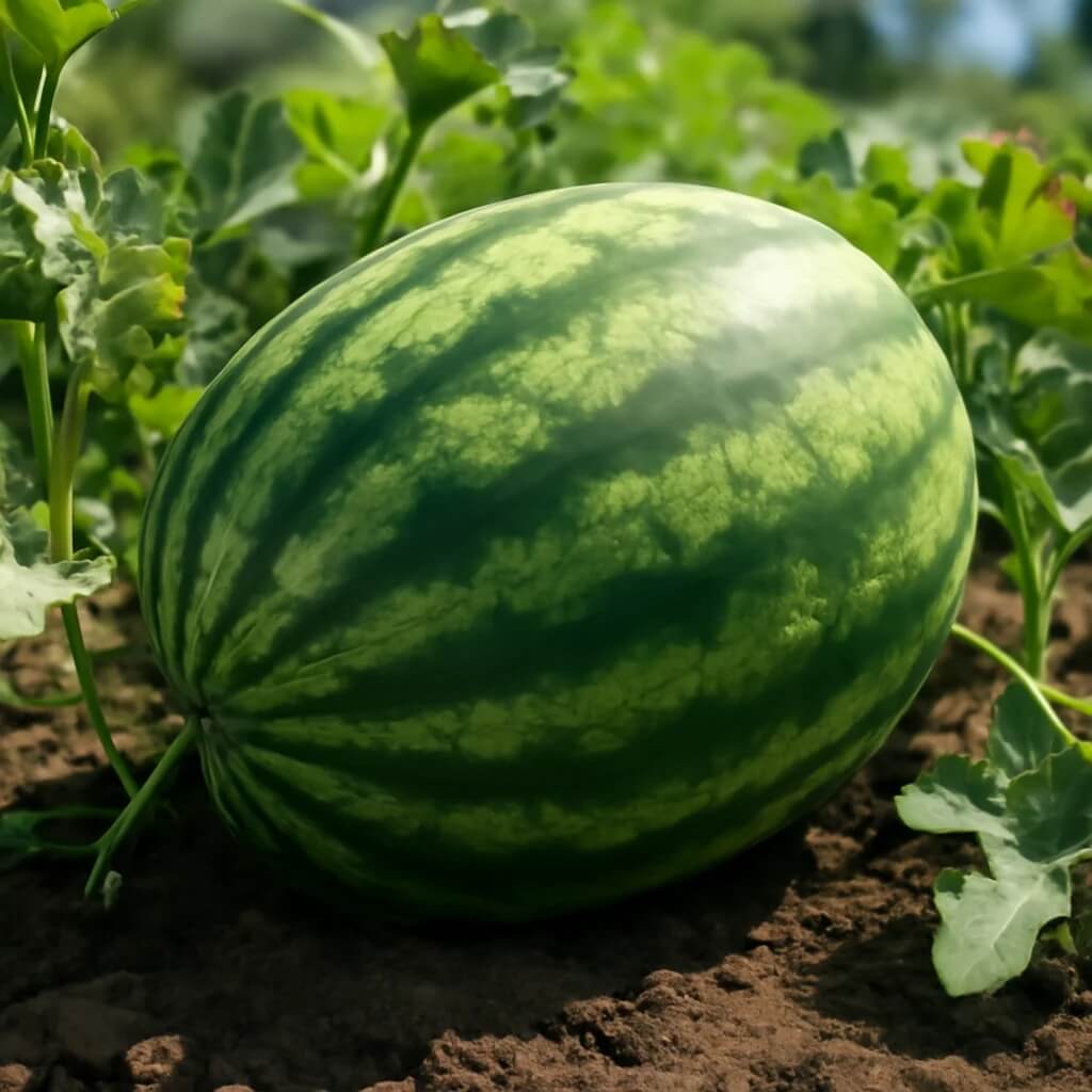 Carolina Cross Watermelon Seeds 