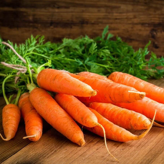 Carrot Seeds - Vegetable Plant
