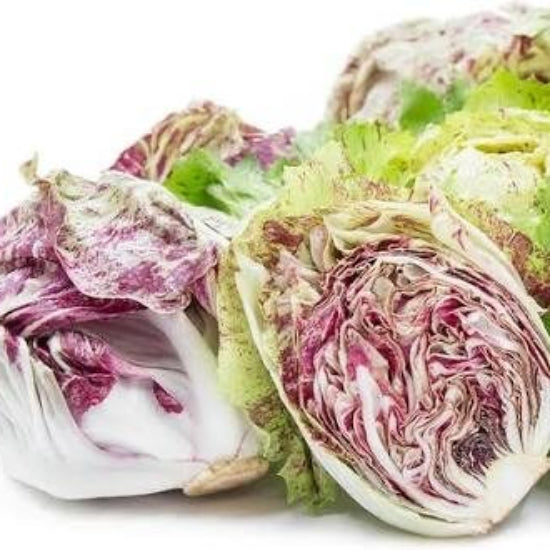 Castelfranco Radicchio Seeds