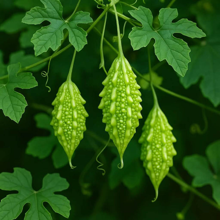 Cerasee Seeds - Herbal Plant for Home Gardens
