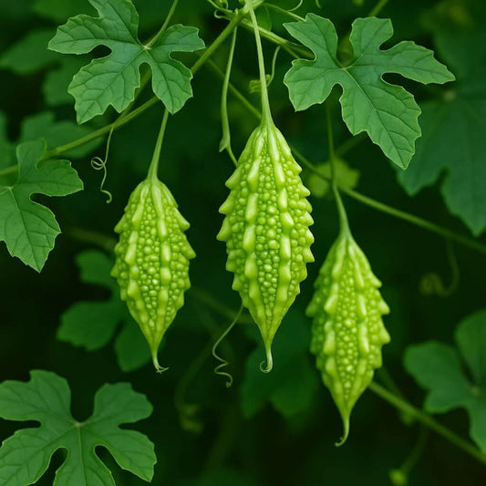 Cerasee Seeds - Herbal Plant for Home Gardens