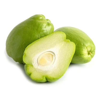 Chayote Seeds