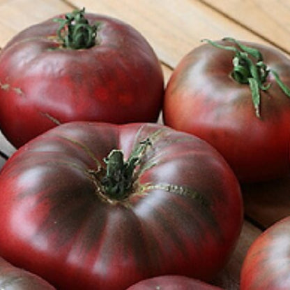 Cherokee Purple  tomato seeds -Vegetable Plant