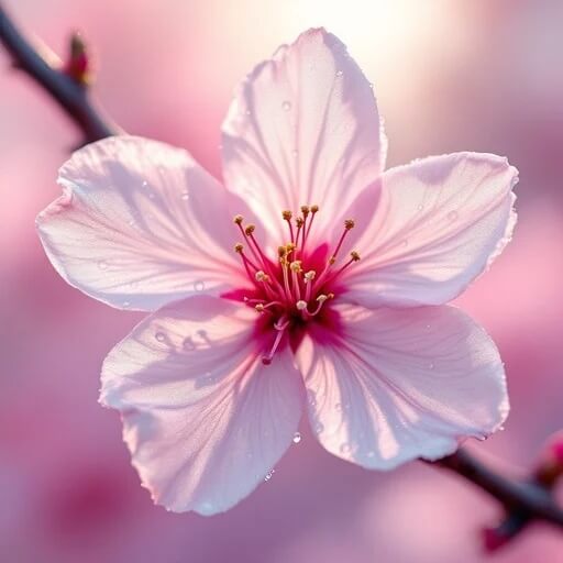 Cherry Blossom Seeds