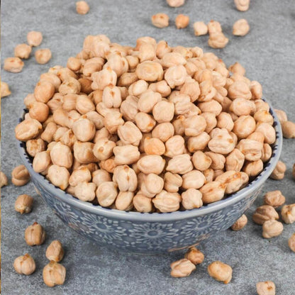 Chickpea Seeds - Vegetable Plant for Home Gardens