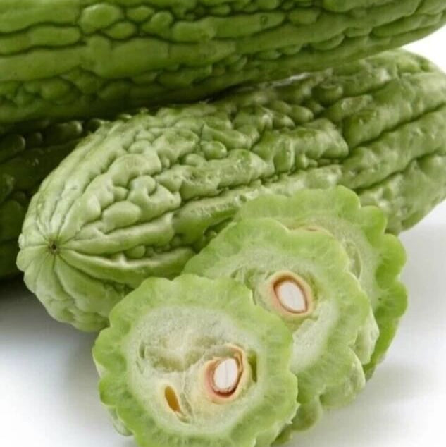 Chinese Bitter Melon Seeds 