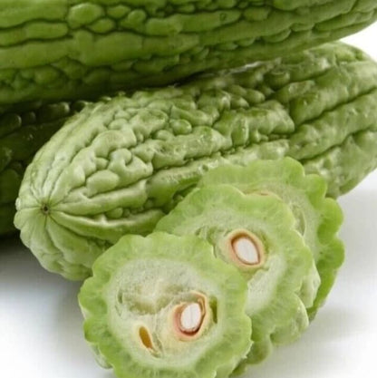 Chinese Bitter Melon Seeds 