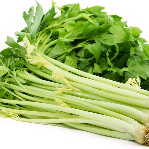 Chinese Celery Seeds 