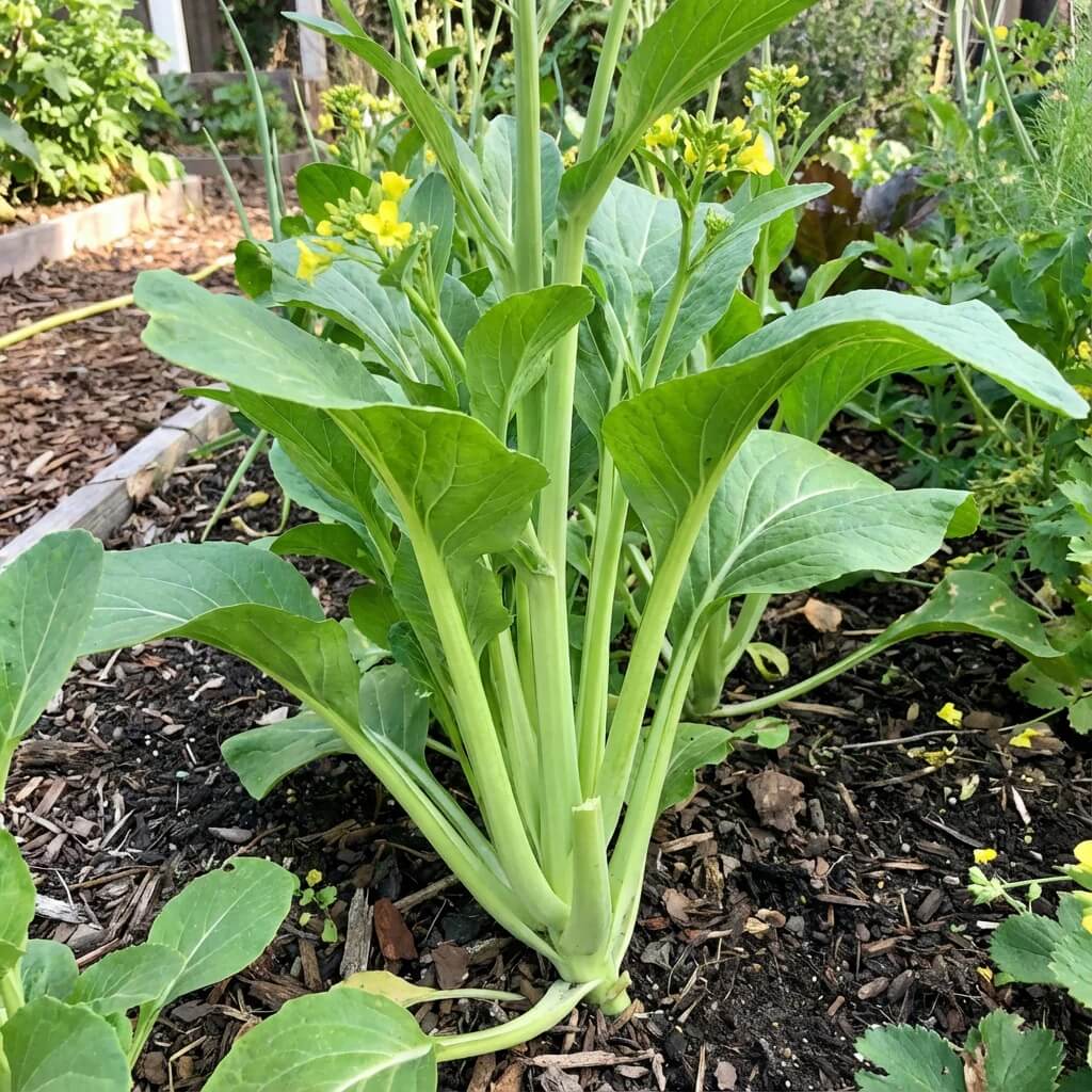 Choy Sum Seeds