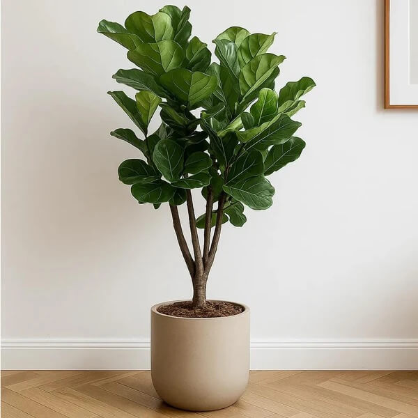 Column Fiddle Leaf Fig seeds - Flower Plant