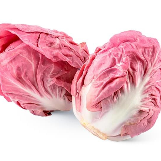 Compact Radicchio Seeds
