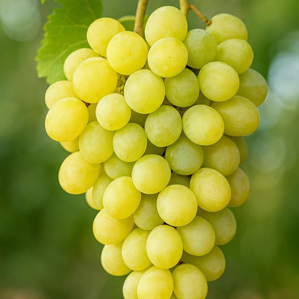 Cotton Candy Grape Seeds 