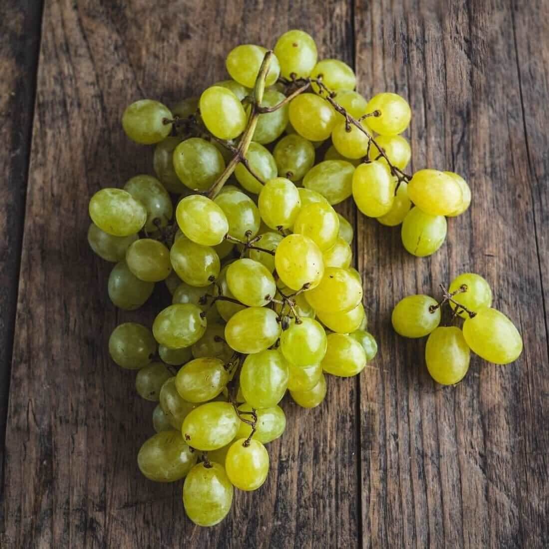 Cotton Candy Grape Seeds 