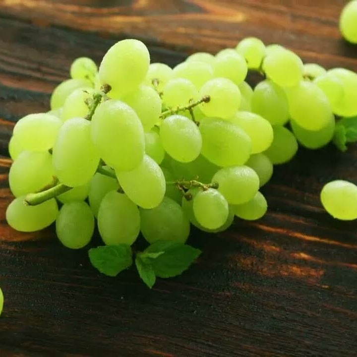 Cotton Candy Grape Seeds 