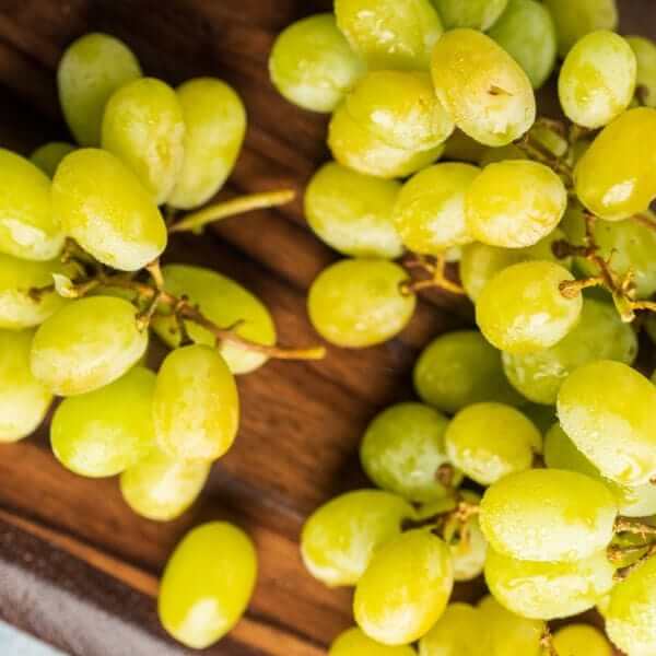 Cotton Candy Grape Seeds 