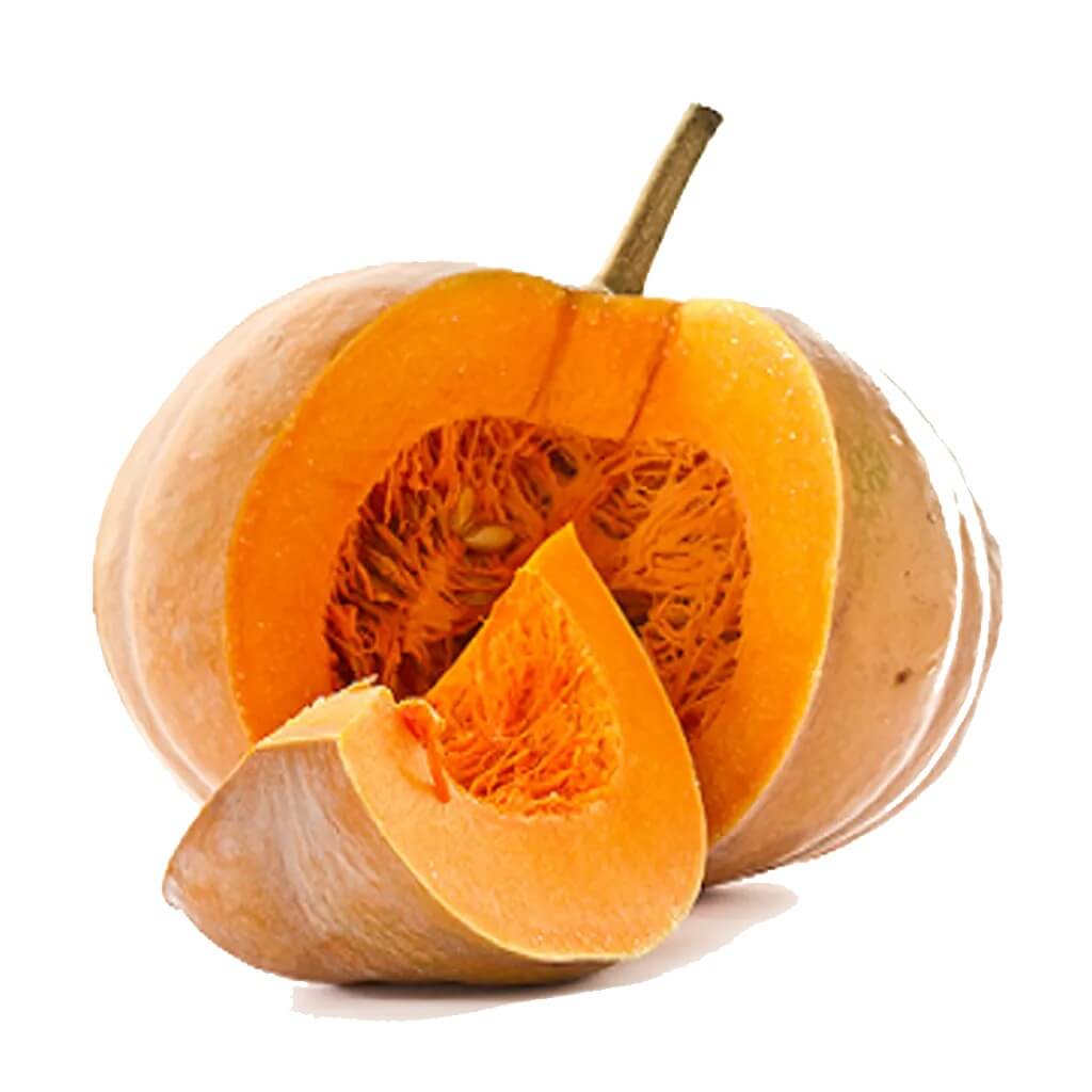 Cream Pumpkin Seeds