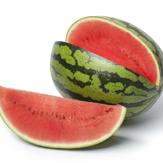 Crimson Sweet Watermelon Seeds - Fruit Plant