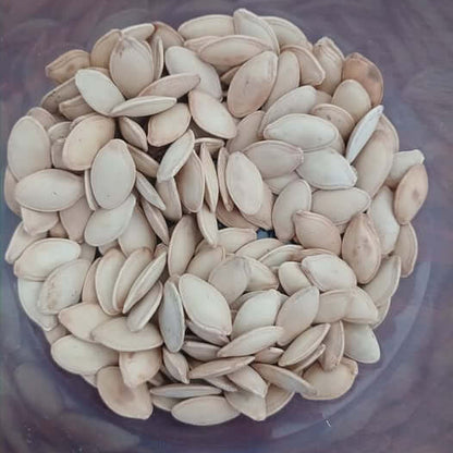 Cronus Pumpkin Seeds