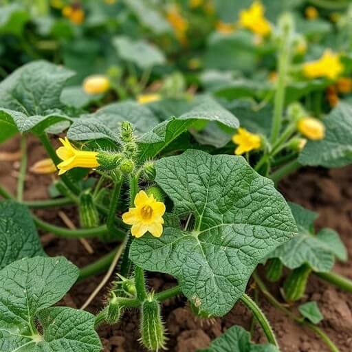 Cucumber Seeds