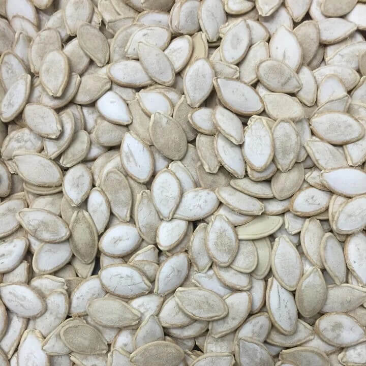 Cushaw Pumpkin Seeds