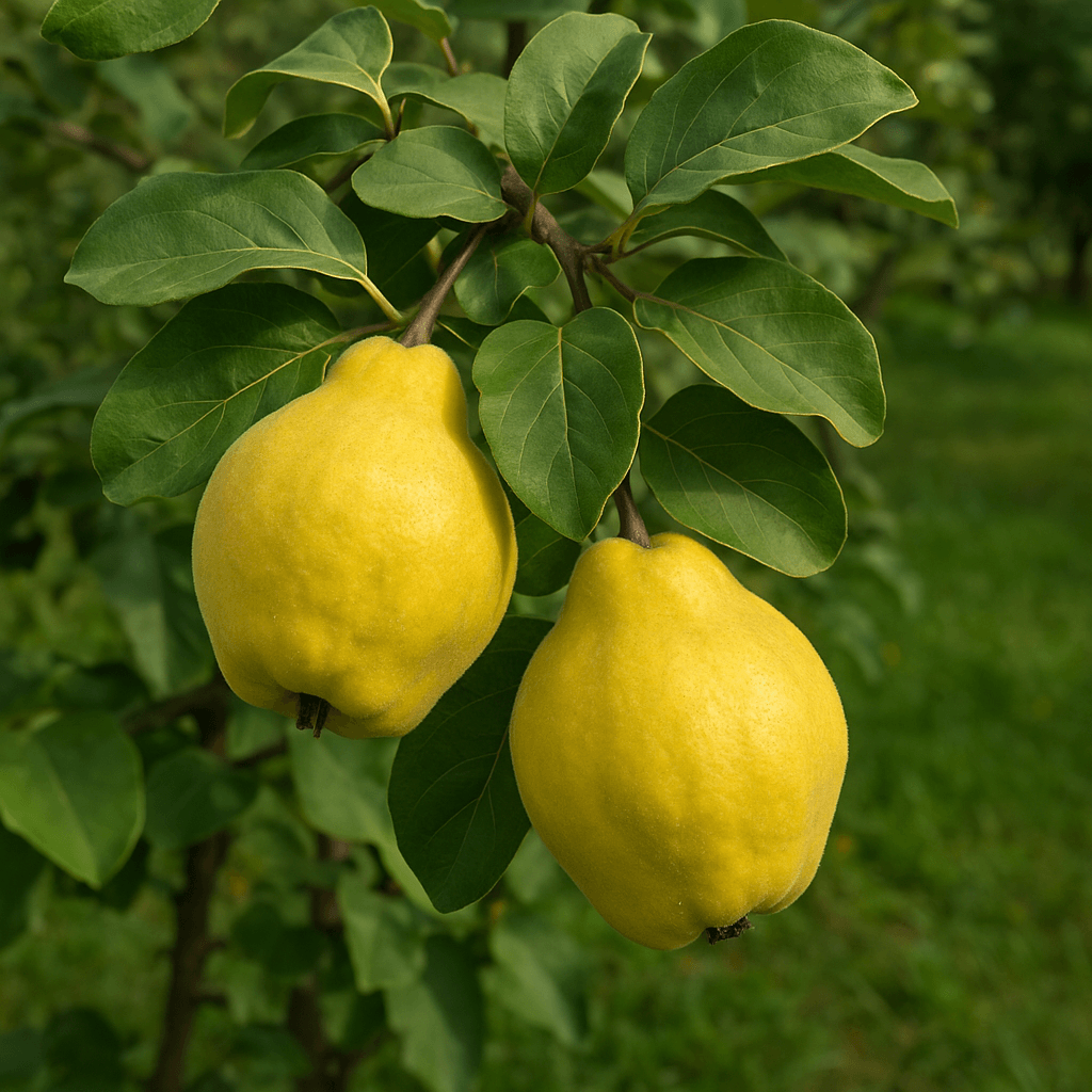 Cydonia Oblonga Seeds 