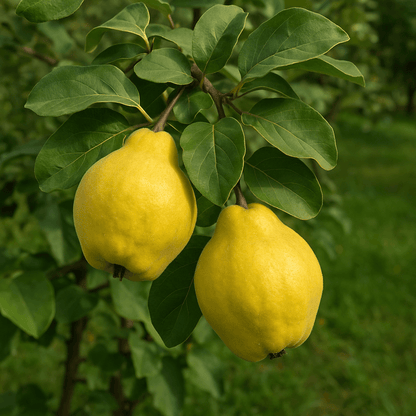 Cydonia Oblonga Seeds 
