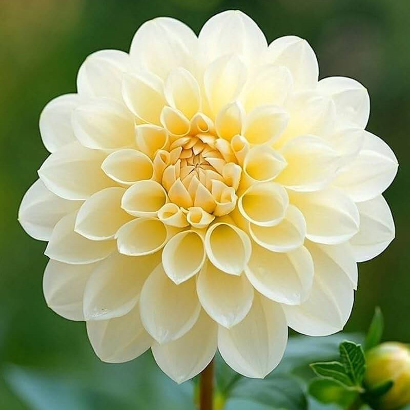 Dahlia Seeds - Heirloom Flower Plant Seeds for Home Gardens