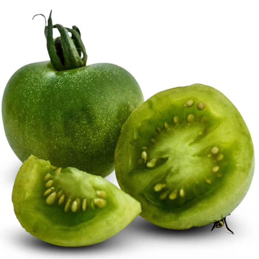 Dark Green Tomato Seeds