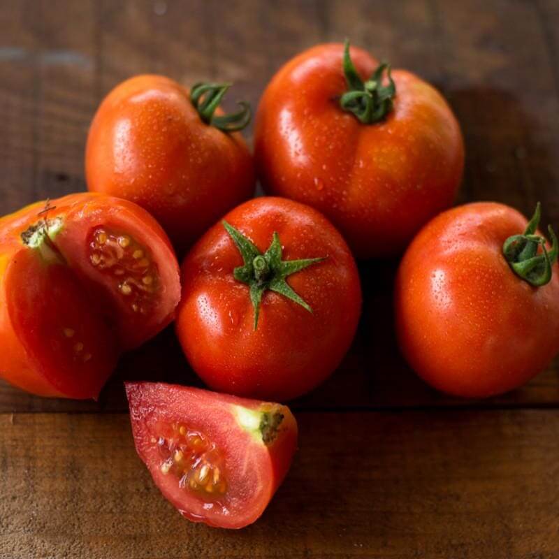 Defiant Tomato Seeds - Vegetable Plant