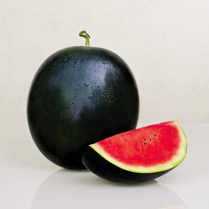 Densuke Watermelon Seeds