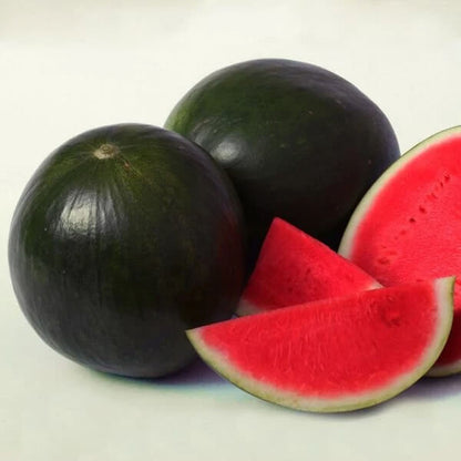 Densuke Watermelon Seeds