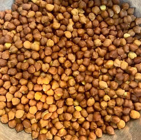 Desi Chickpea Seeds