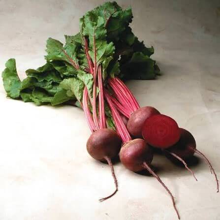 Detroit Supreme Beet Seeds 
