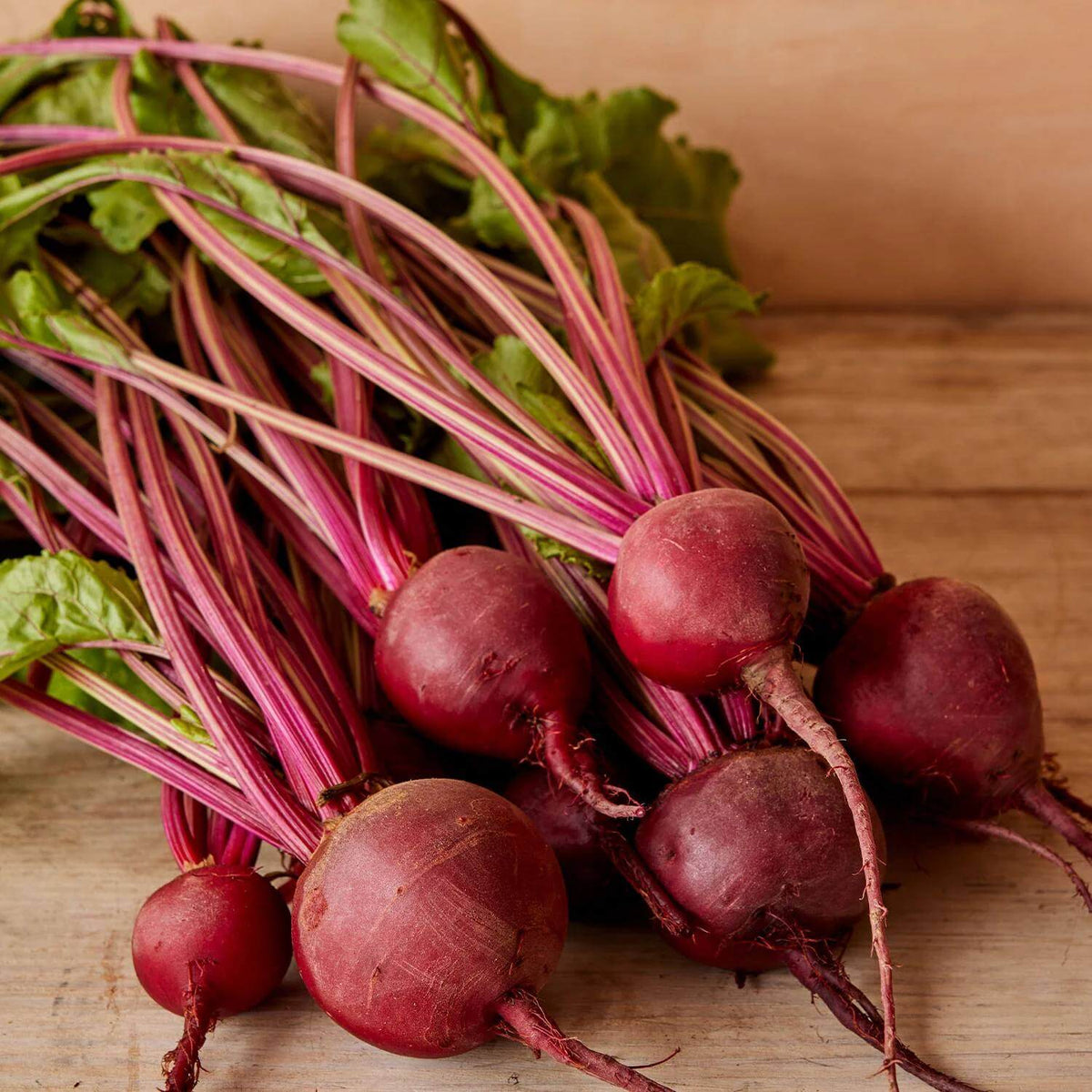 Detroit Supreme Beet Seeds 