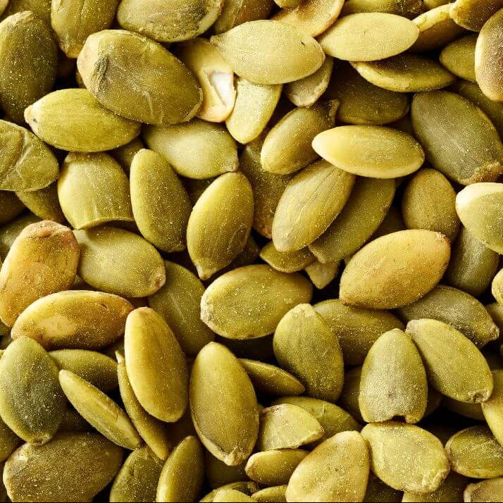 Dipper Pumpkin Seeds 