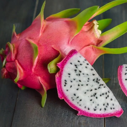 Dragon Seeds - Fruit Plant for Home Gardens