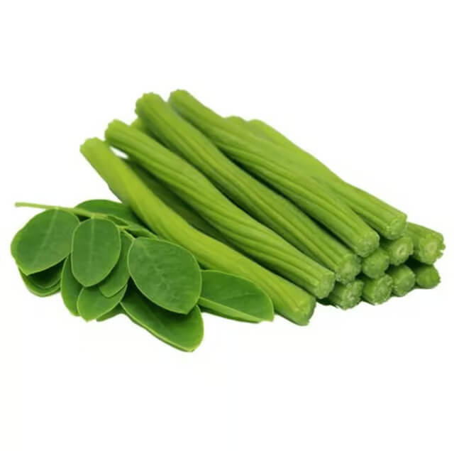 Drumstick Seeds - Vegetable Plant for Home Gardens