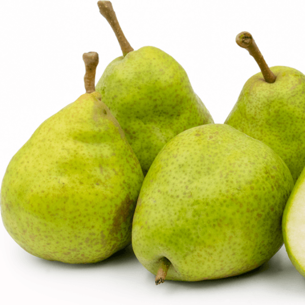 Duchess Pear Seeds