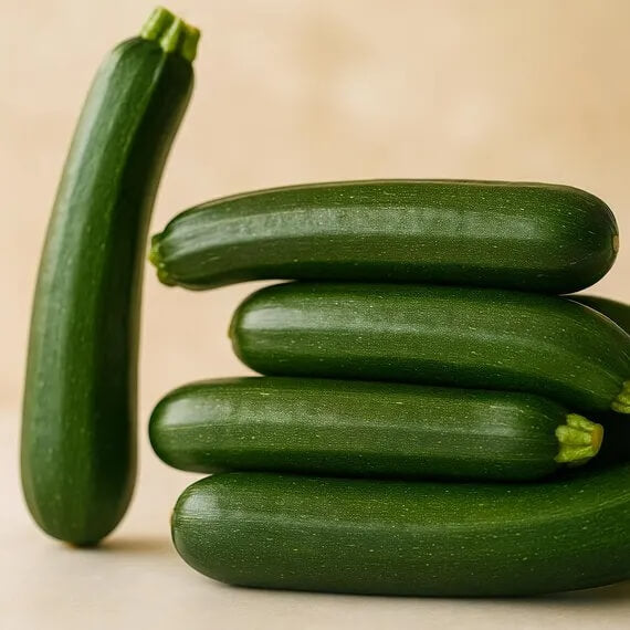 Dunja zucchini seeds - Vegetable Plant