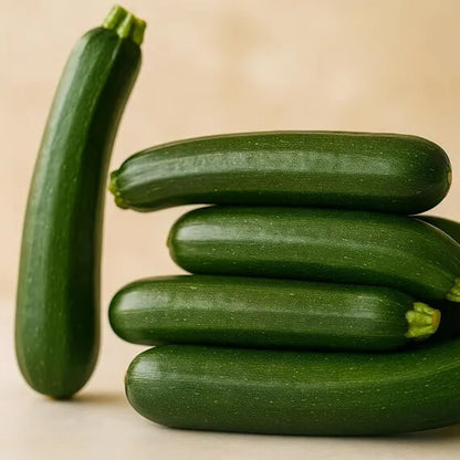 Dunja zucchini seeds - Vegetable Plant