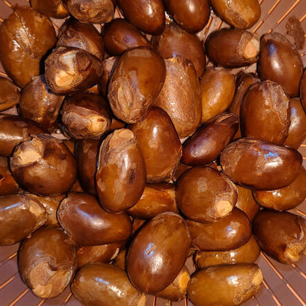 Durian Monthong Seeds 