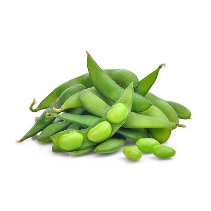 Edamame Seeds - Vegetable Plant for Home Gardens
