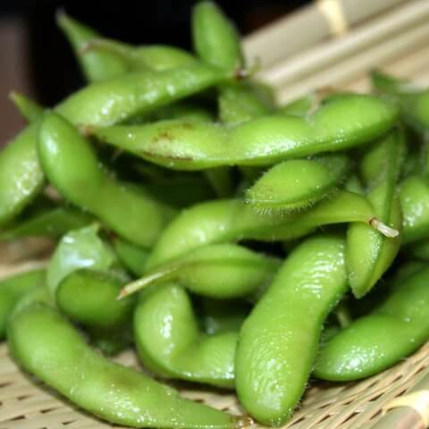 Edamame Soybean Seeds