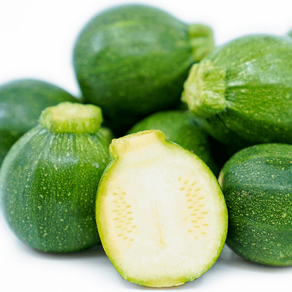 Eight ball squash seeds - Vegetable Plant
