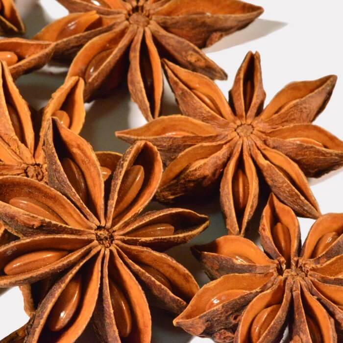 Flowering Variety Star Anise Seeds 