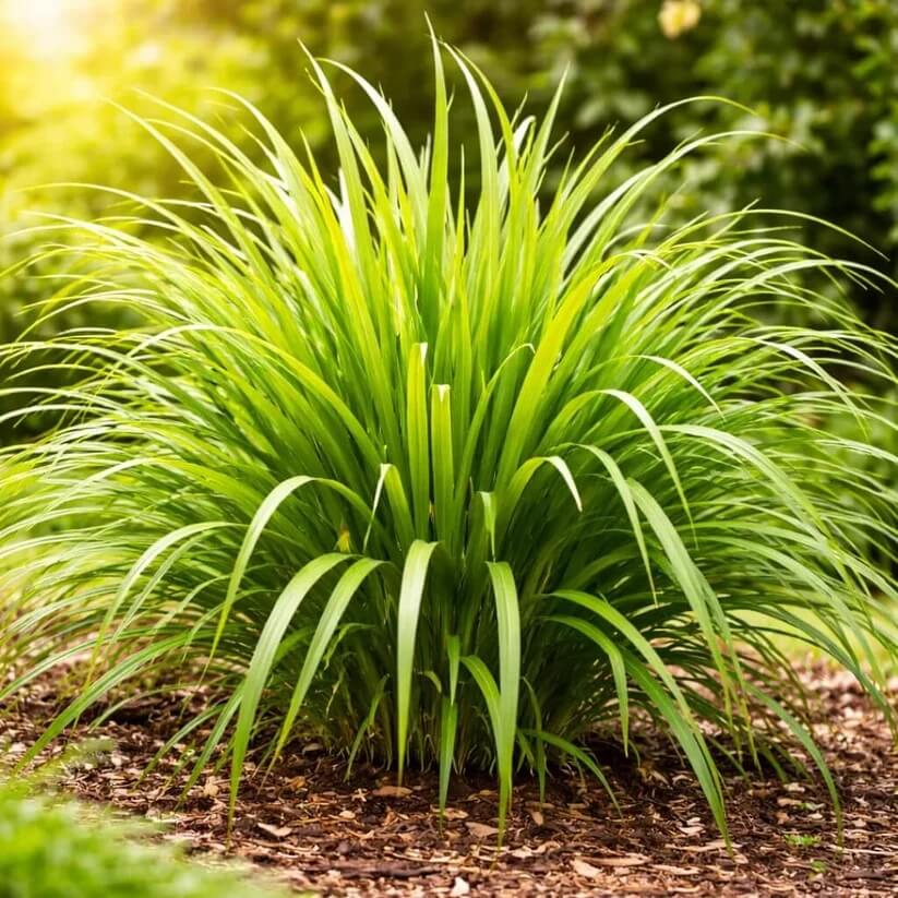 Fragrant Citronella Seeds for Planting